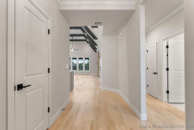 6617 S Fir Avenue, Broken Arrow, OK 74011