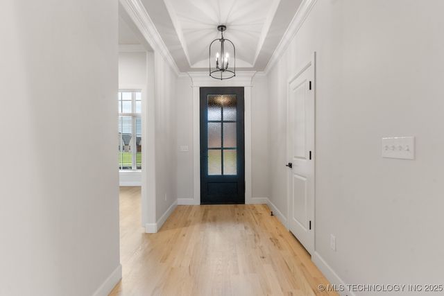 6617 S Fir Avenue, Broken Arrow, OK 74011