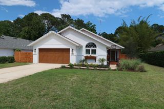 257 N Churchill Dr, St Augustine, FL 32086