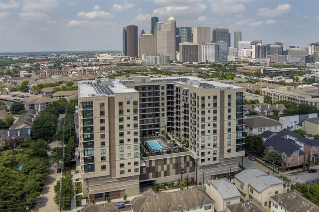 2727 Albany Street PH26, Houston, TX 77006