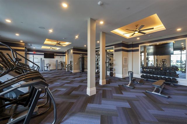 2727 Albany Street PH26, Houston, TX 77006