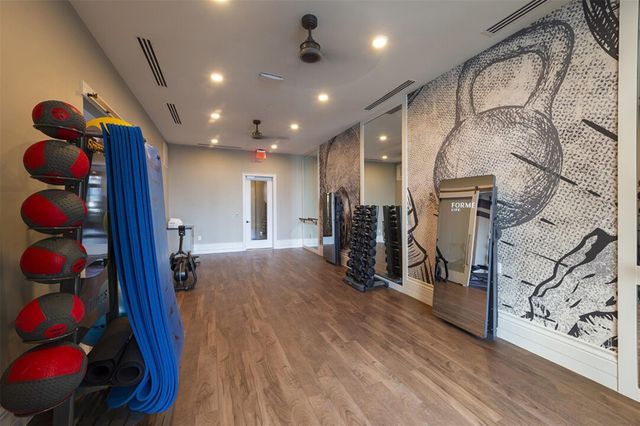 2727 Albany Street PH26, Houston, TX 77006