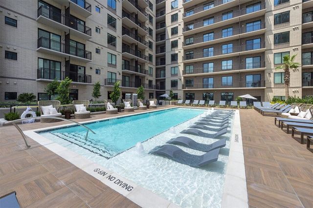 2727 Albany Street PH26, Houston, TX 77006