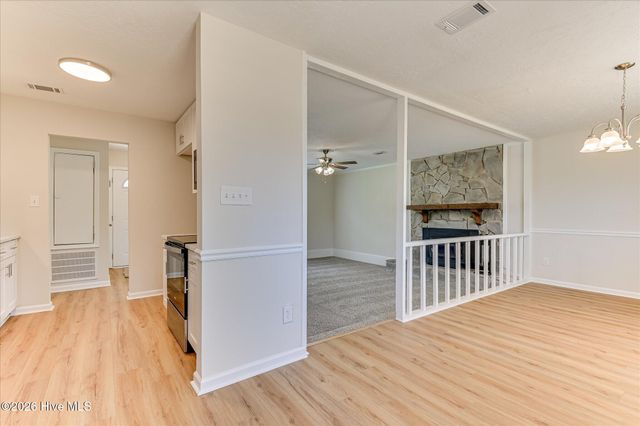 4533 Ridgeview Court, Evans, GA 30809