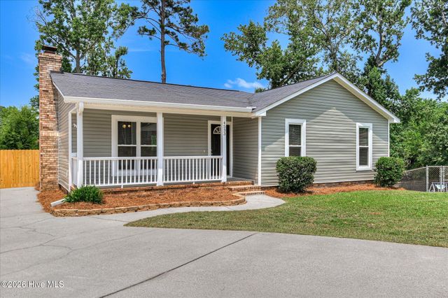 4533 Ridgeview Court, Evans, GA 30809