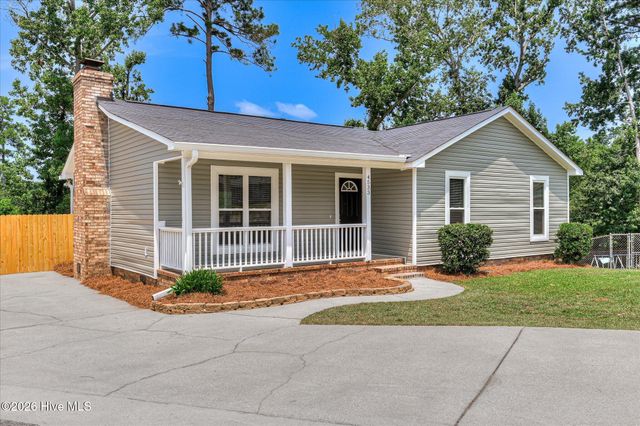 4533 Ridgeview Court, Evans, GA 30809