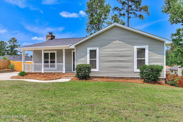 4533 Ridgeview Court, Evans, GA 30809