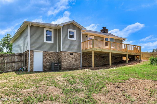 4533 Ridgeview Court, Evans, GA 30809