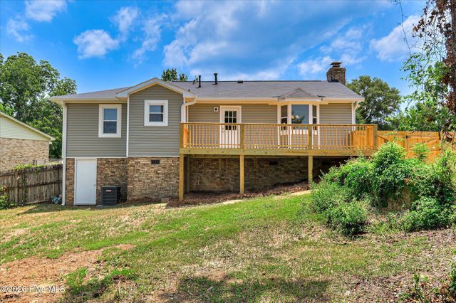 4533 Ridgeview Court, Evans, GA 30809