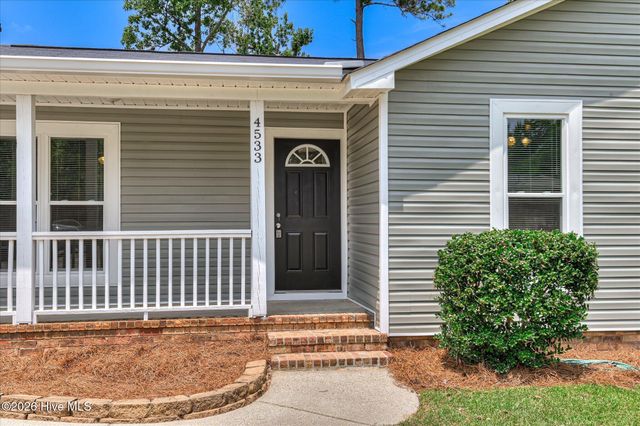 4533 Ridgeview Court, Evans, GA 30809