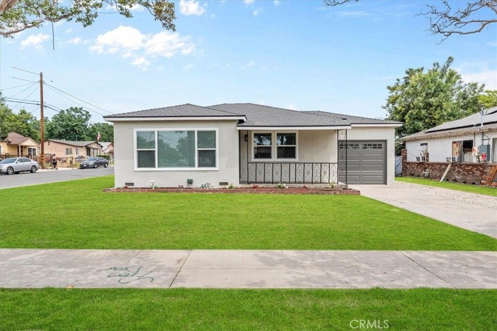 1162 W 17th, San Bernardino, CA 92411