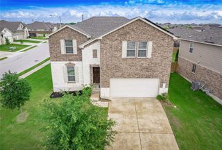 6900 Midlothian DR, Austin, TX 78754