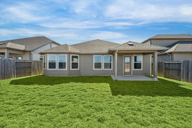 10008 Deussen Lane, Texas City, TX 77591