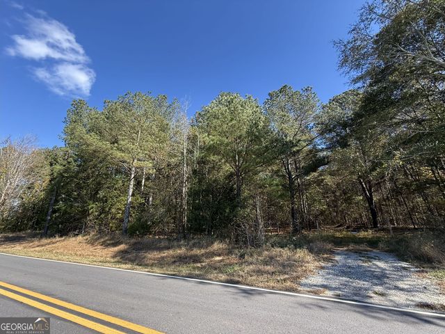 2 Lem Edwards Road, Colbert, GA 30628