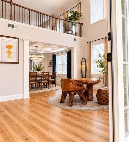 226 Celebration Lane, Acworth, GA 30102