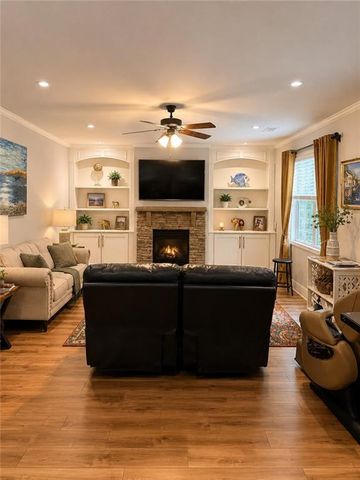 226 Celebration Lane, Acworth, GA 30102