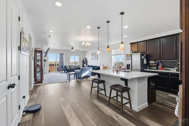 3322 Bella Luna Dr, Pueblo, CO 81001