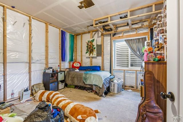 3322 Bella Luna Dr, Pueblo, CO 81001