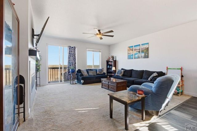 3322 Bella Luna Dr, Pueblo, CO 81001