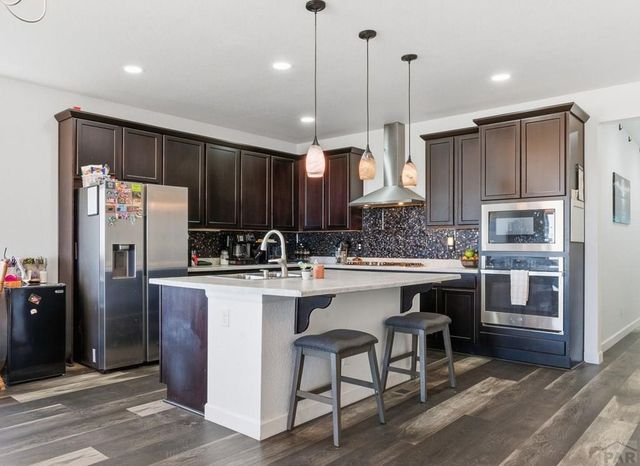 3322 Bella Luna Dr, Pueblo, CO 81001