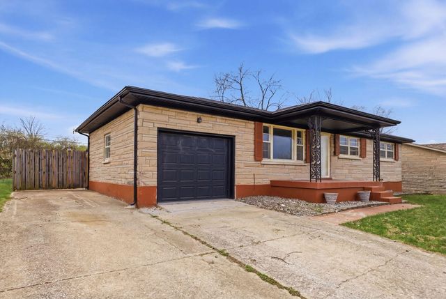 253 Radcliffe Road, Lexington, KY 40505