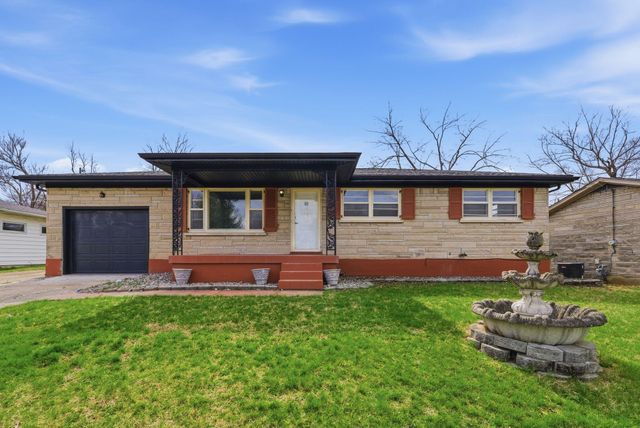 253 Radcliffe Road, Lexington, KY 40505