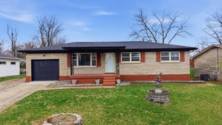 253 Radcliffe Road, Lexington, KY 40505