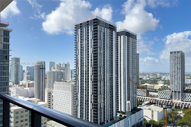 159 NE 6th St 2704, Miami, FL 33132