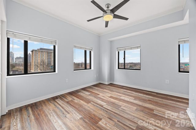 715 N Church Street 701, Charlotte, NC 28202