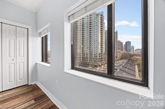 715 N Church Street 701, Charlotte, NC 28202