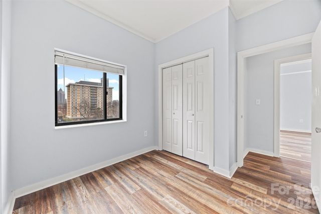 715 N Church Street 701, Charlotte, NC 28202