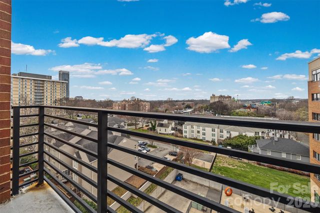 715 N Church Street 701, Charlotte, NC 28202