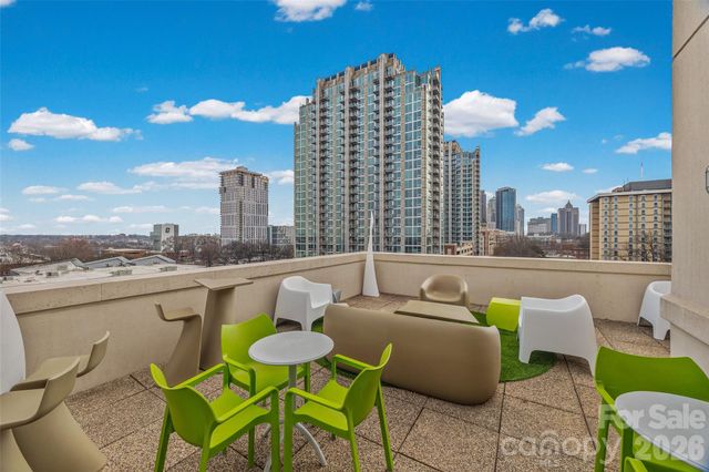 715 N Church Street 701, Charlotte, NC 28202