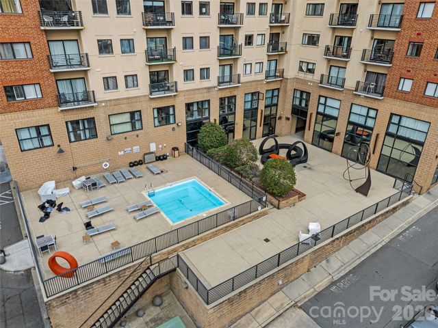 715 N Church Street 701, Charlotte, NC 28202