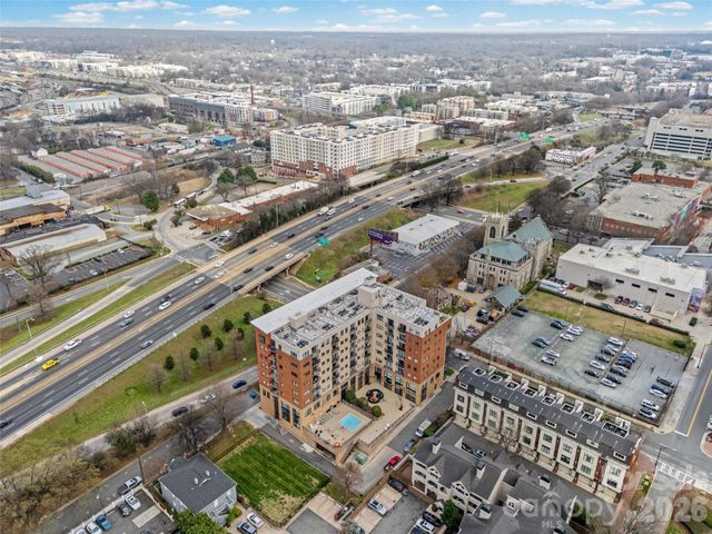 715 N Church Street 701, Charlotte, NC 28202