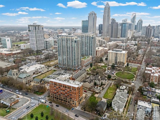 715 N Church Street 701, Charlotte, NC 28202