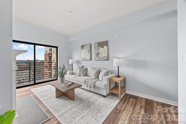 715 N Church Street 701, Charlotte, NC 28202