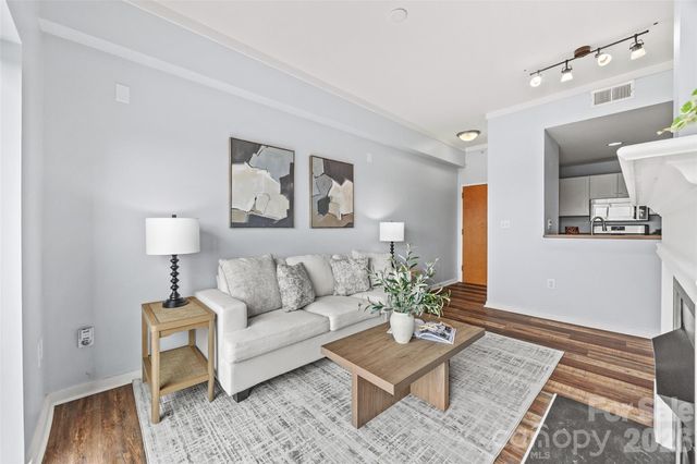 715 N Church Street 701, Charlotte, NC 28202