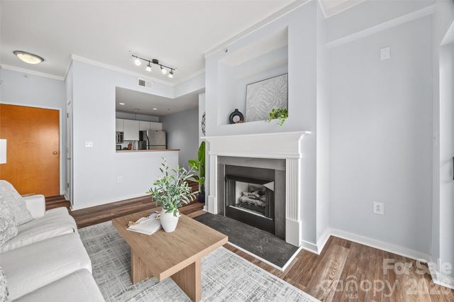 715 N Church Street 701, Charlotte, NC 28202