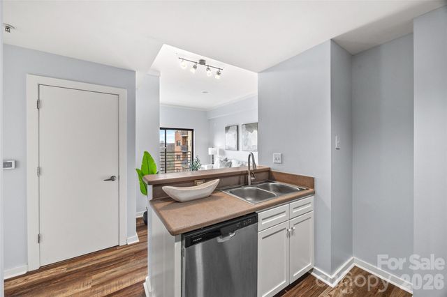 715 N Church Street 701, Charlotte, NC 28202