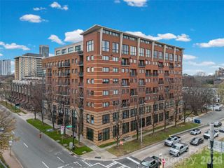 715 N Church Street 701, Charlotte, NC 28202