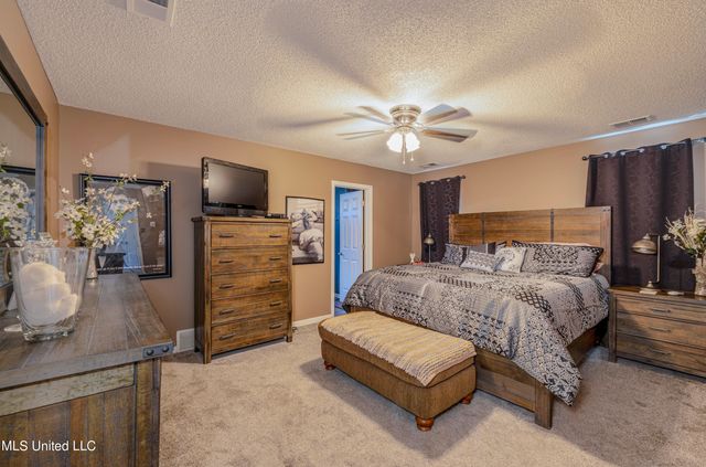 1945 Pecan Meadows Drive, Southaven, MS 38671