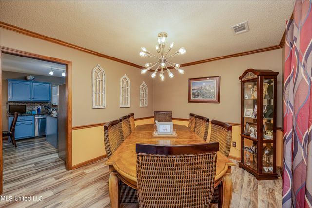 1945 Pecan Meadows Drive, Southaven, MS 38671