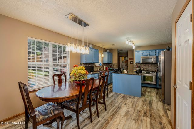 1945 Pecan Meadows Drive, Southaven, MS 38671