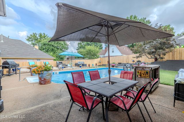 1945 Pecan Meadows Drive, Southaven, MS 38671