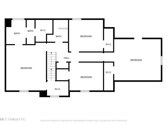 1945 Pecan Meadows Drive, Southaven, MS 38671