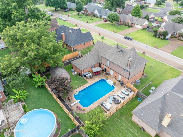 1945 Pecan Meadows Drive, Southaven, MS 38671