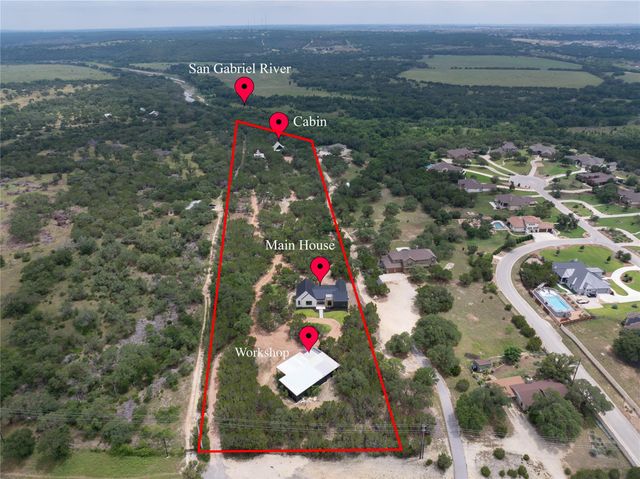 4255 Fm 3405, Georgetown, TX 78633