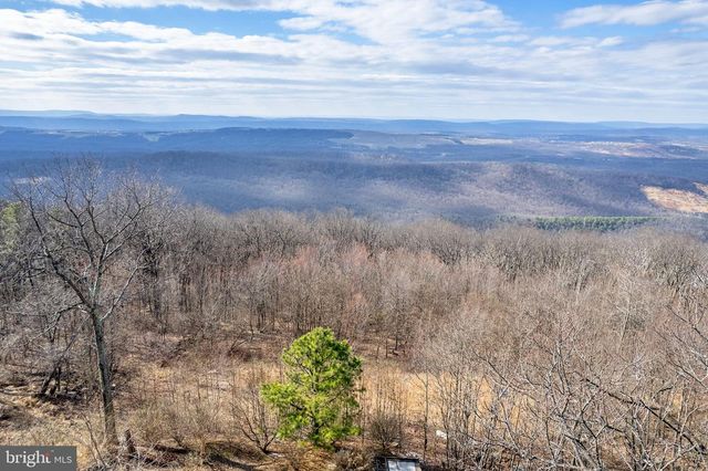 951 BOBCAT TRL, Winchester, VA 22602