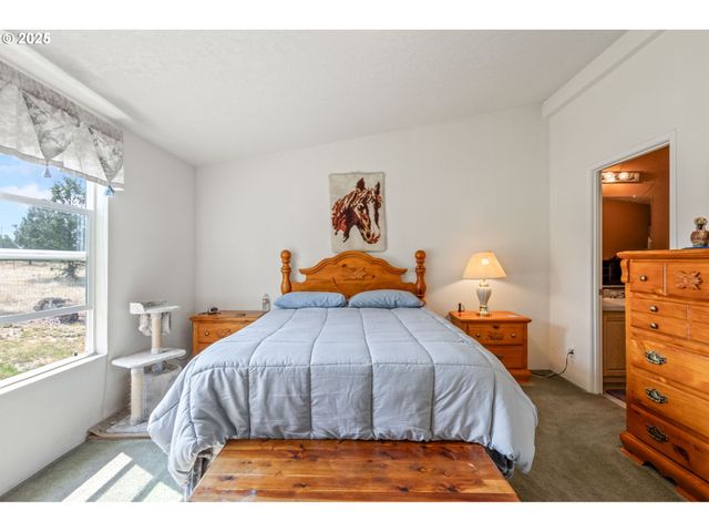 13439 Se CAYUSE Rd, Prineville, OR 97754